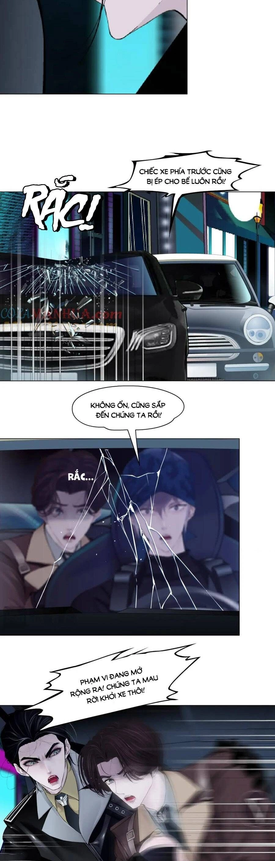 Đằng Nữ Chapter 248 - 11