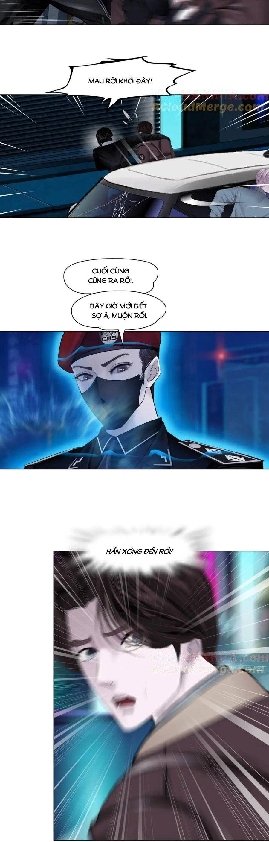 Đằng Nữ Chapter 248 - 12