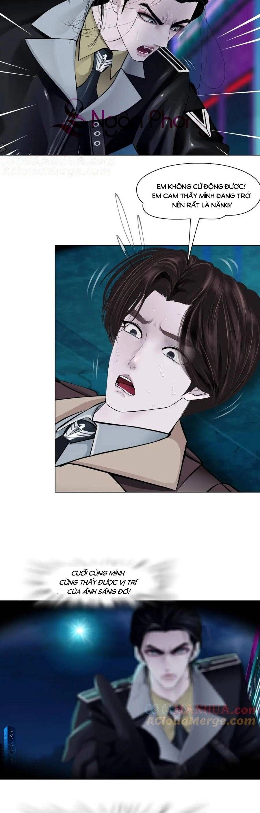 Đằng Nữ Chapter 248 - 14