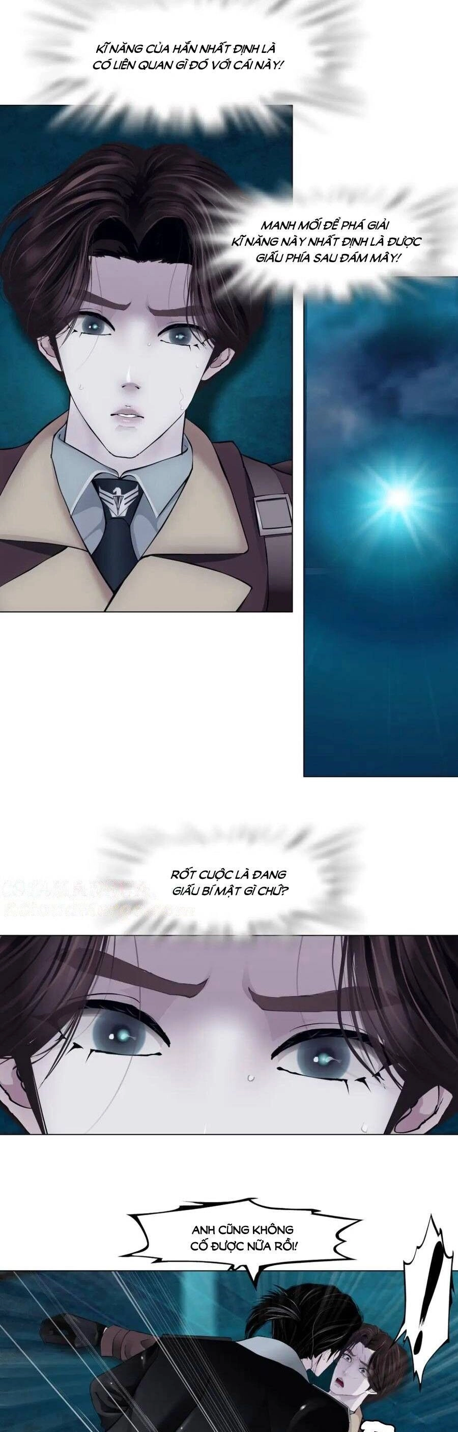 Đằng Nữ Chapter 248 - 15