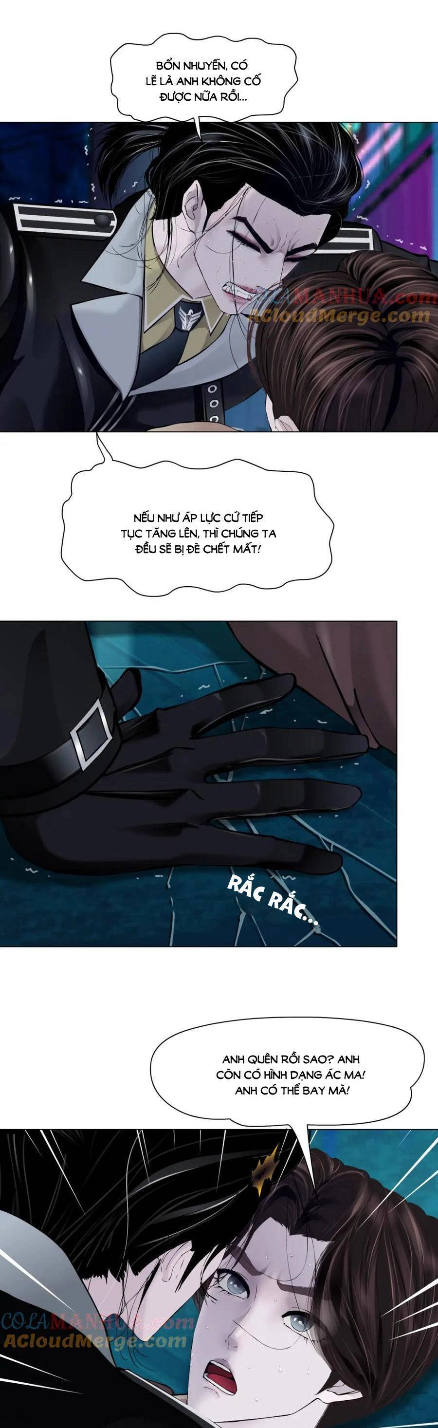 Đằng Nữ Chapter 249 - 2