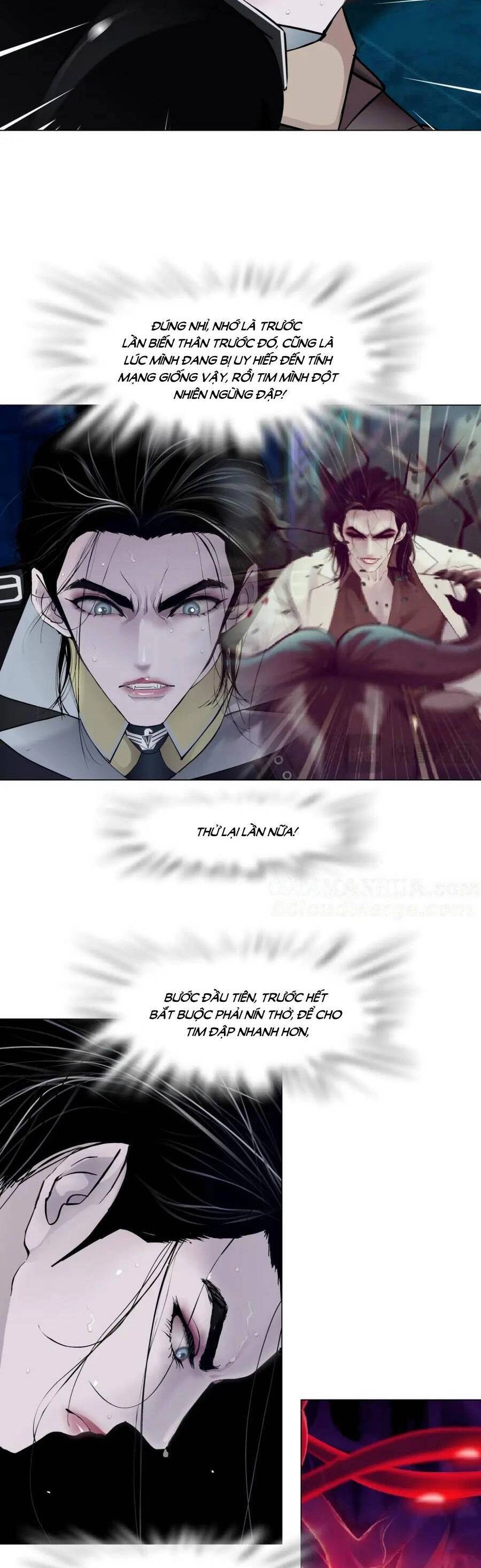 Đằng Nữ Chapter 249 - 3