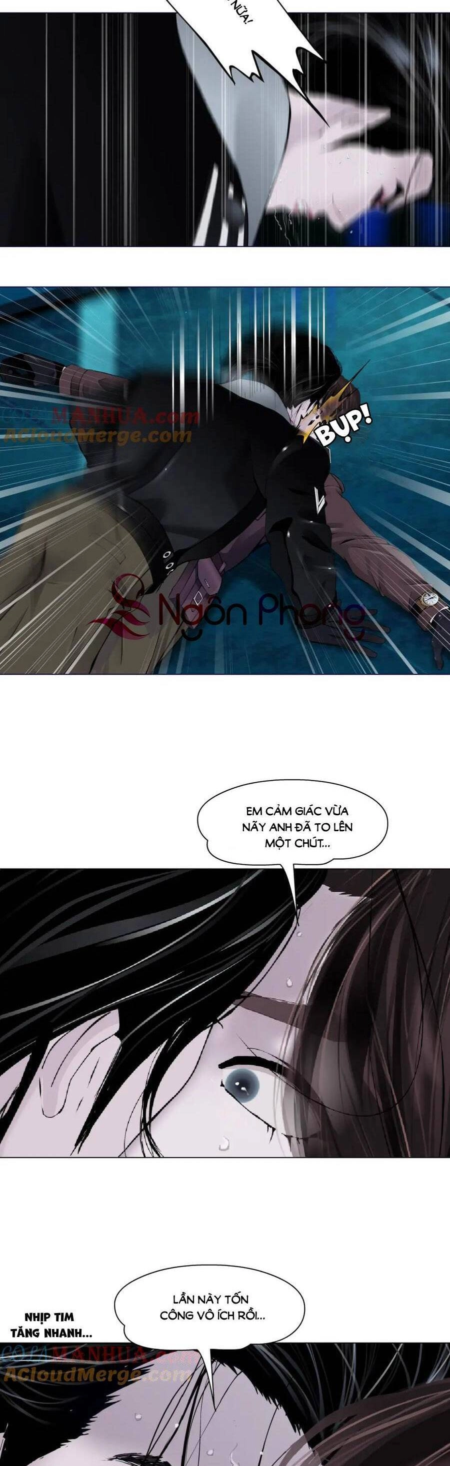 Đằng Nữ Chapter 249 - 6