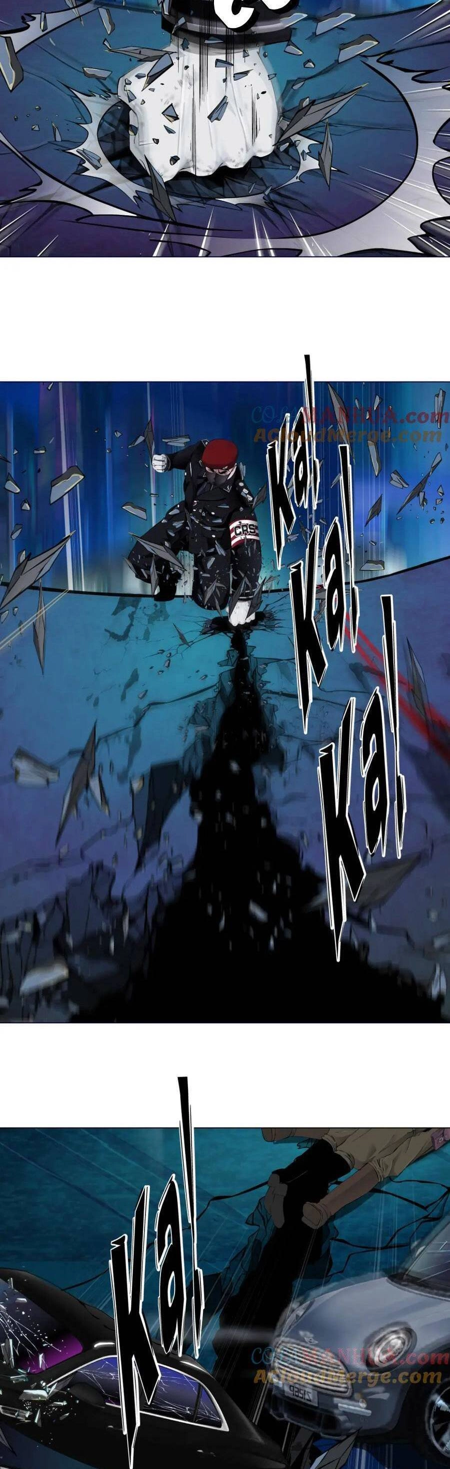 Đằng Nữ Chapter 249 - 8