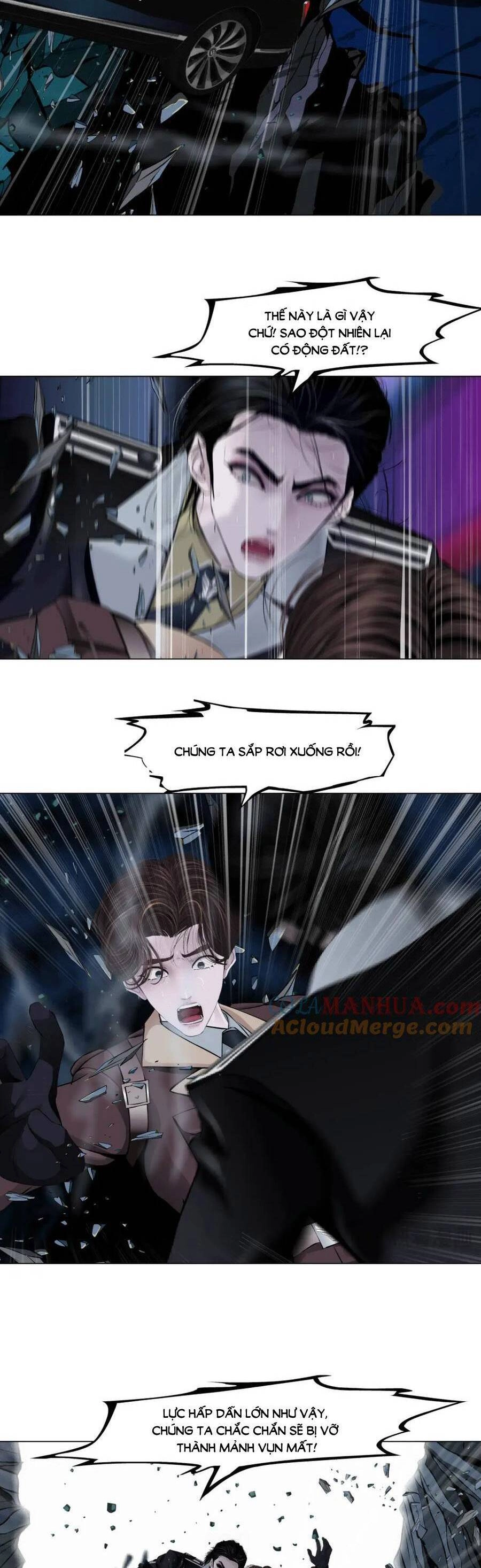 Đằng Nữ Chapter 249 - 9