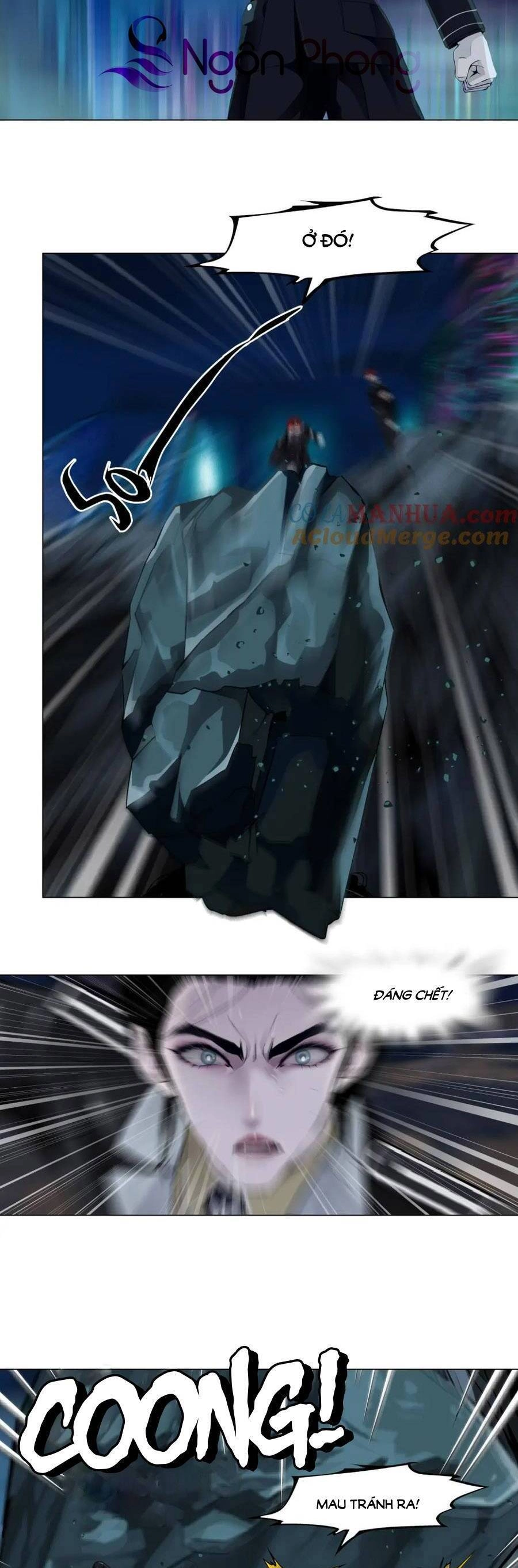 Đằng Nữ Chapter 249 - 15