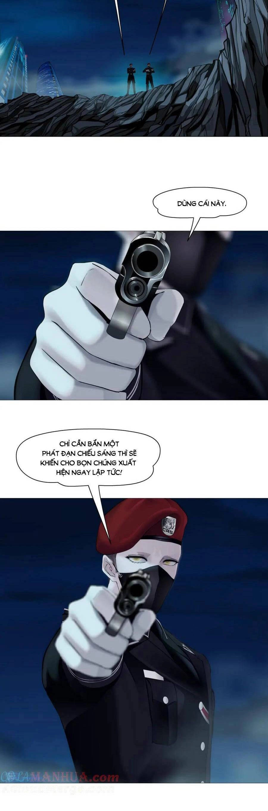 Đằng Nữ Chapter 249 - 18