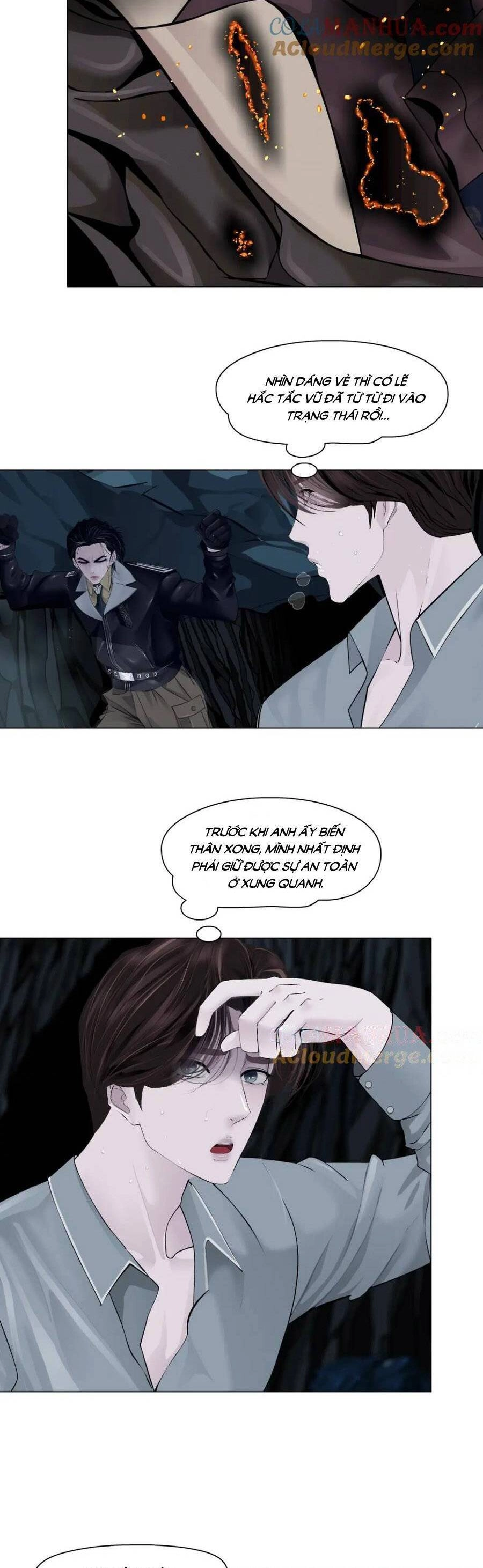 Đằng Nữ Chapter 250 - 4