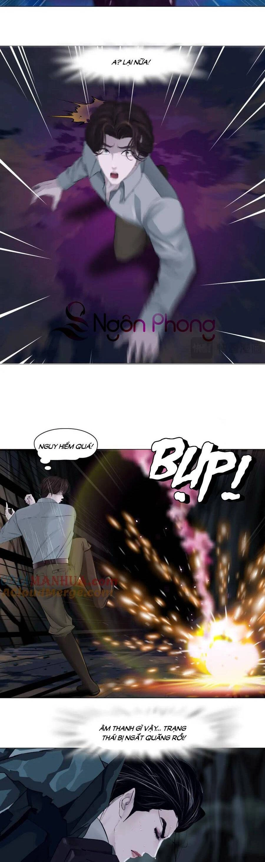 Đằng Nữ Chapter 250 - 6