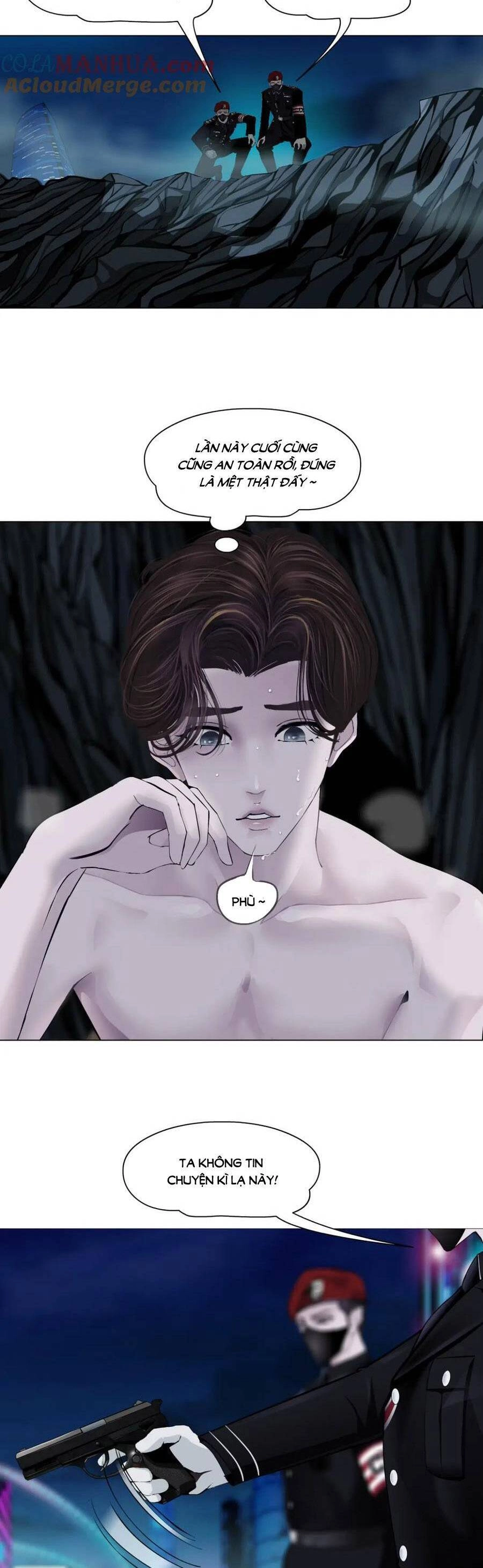 Đằng Nữ Chapter 250 - 8