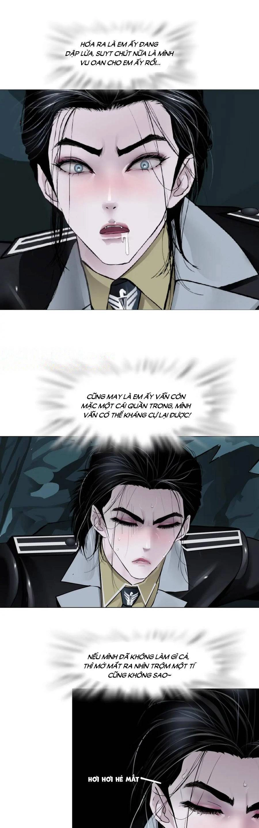 Đằng Nữ Chapter 250 - 11