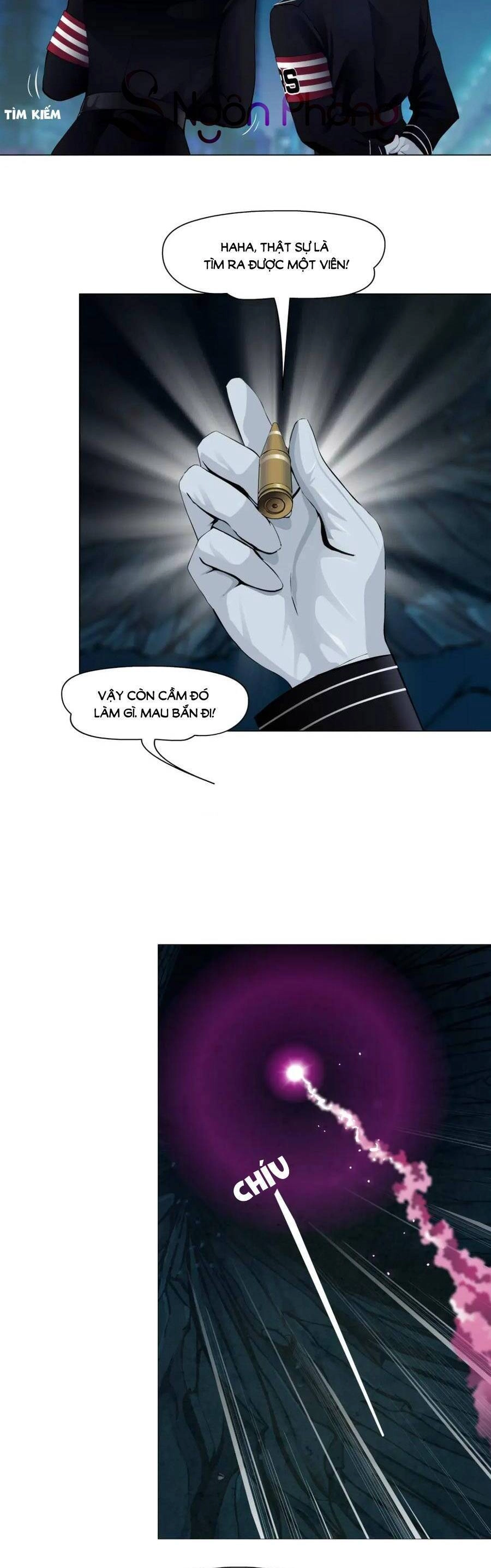 Đằng Nữ Chapter 250 - 15