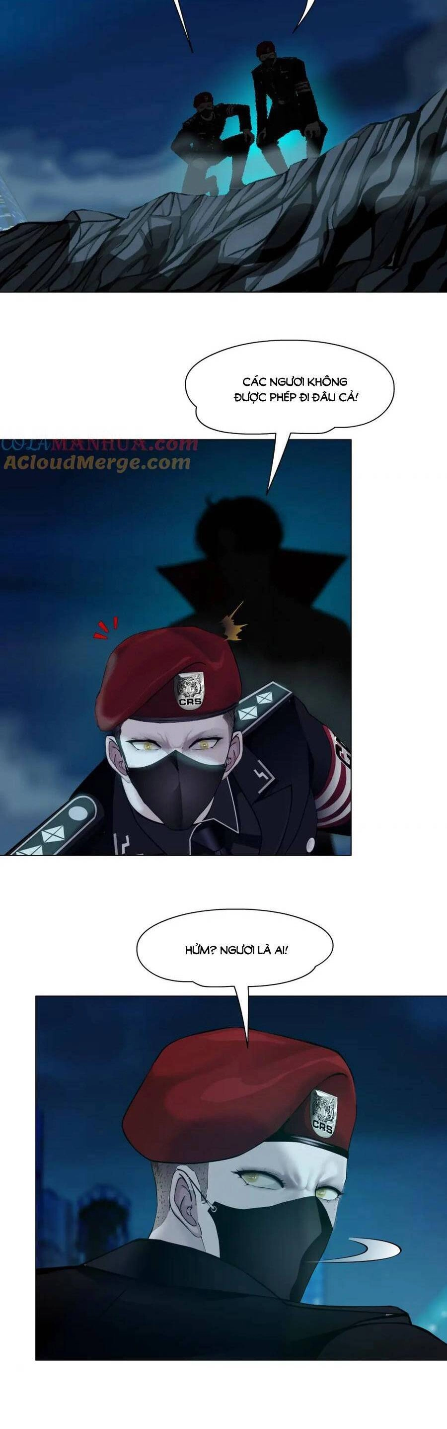 Đằng Nữ Chapter 250 - 18