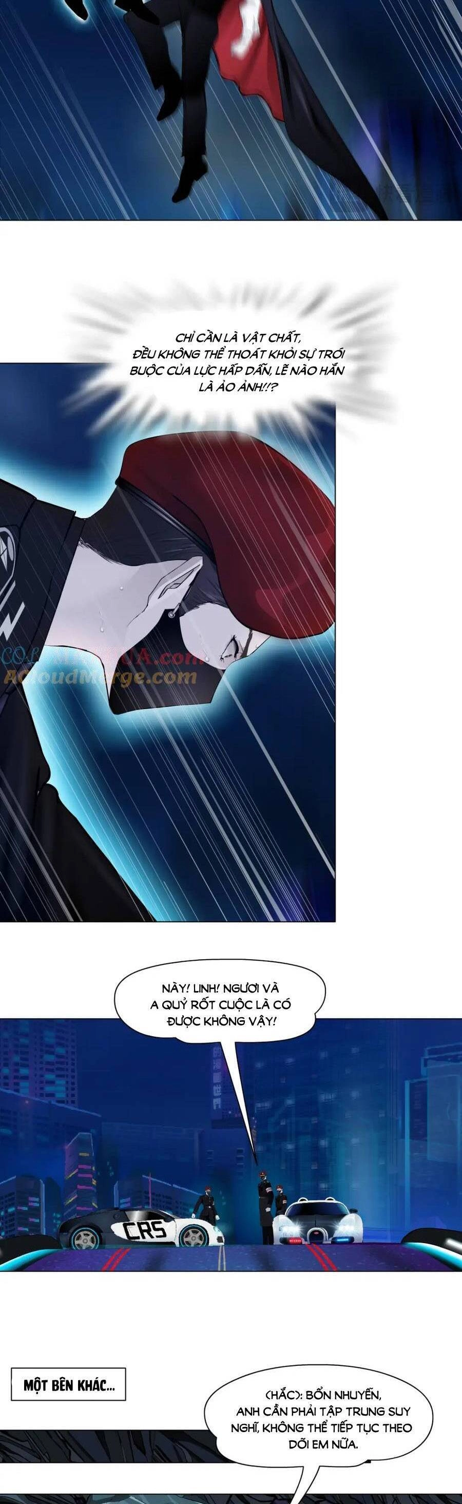 Đằng Nữ Chapter 251 - 9