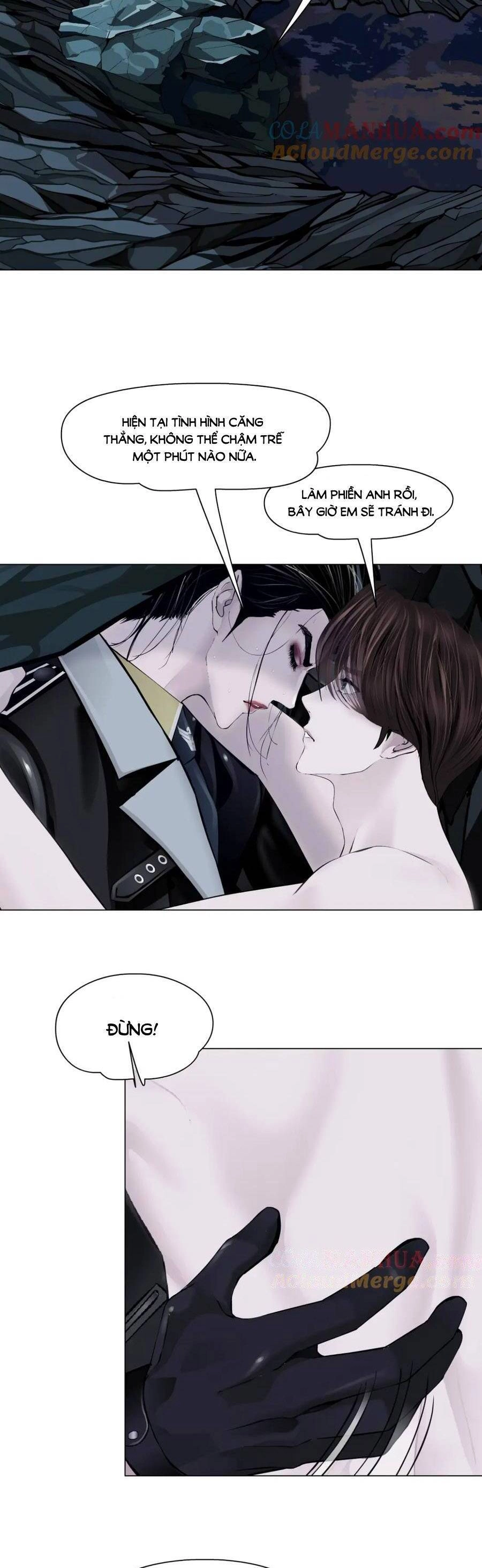 Đằng Nữ Chapter 251 - 10