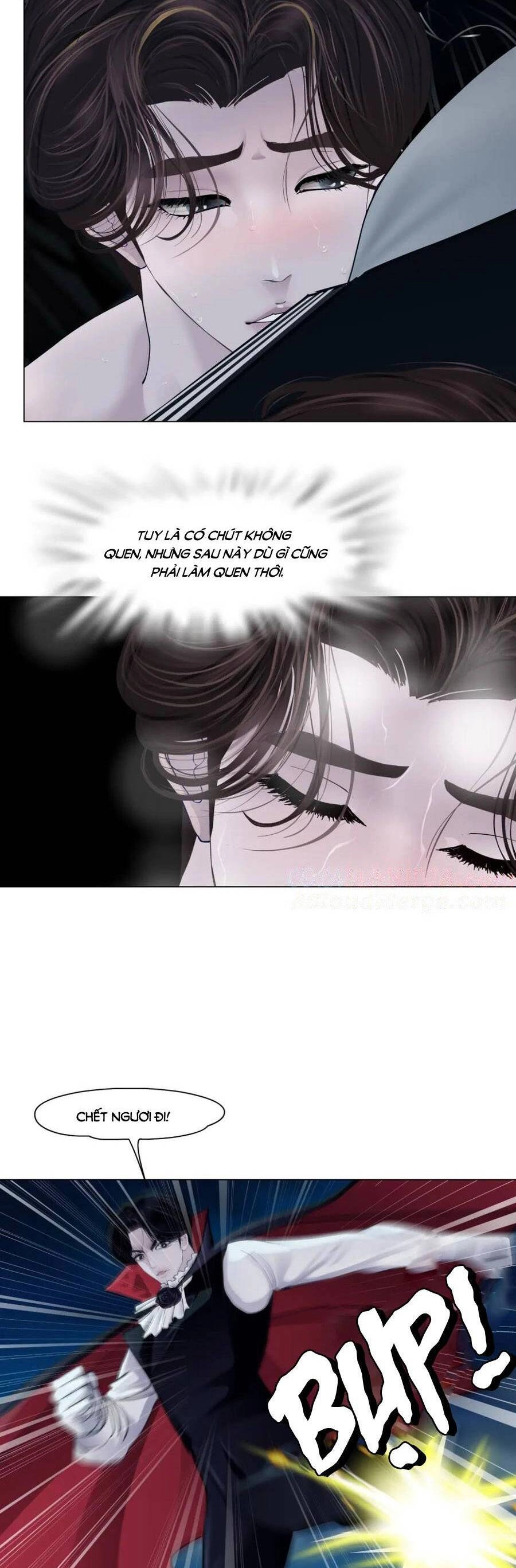 Đằng Nữ Chapter 251 - 16