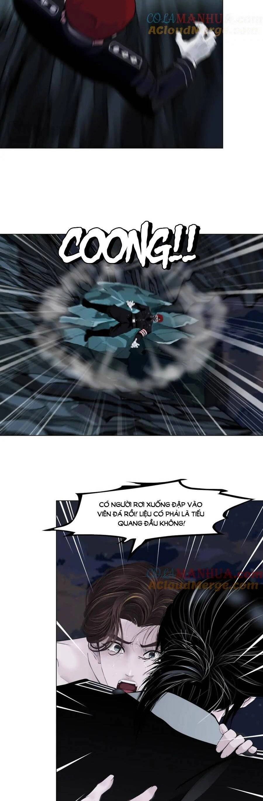 Đằng Nữ Chapter 251 - 18