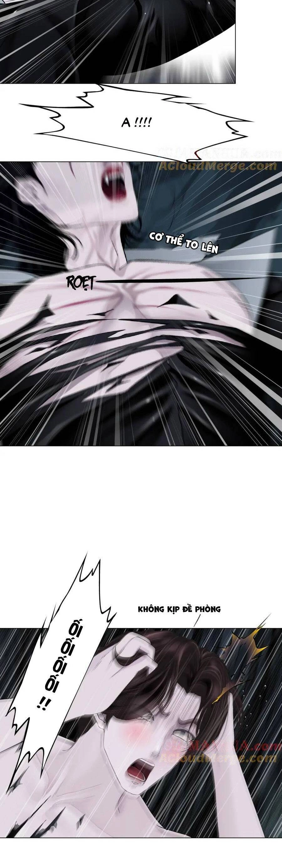 Đằng Nữ Chapter 251 - 20