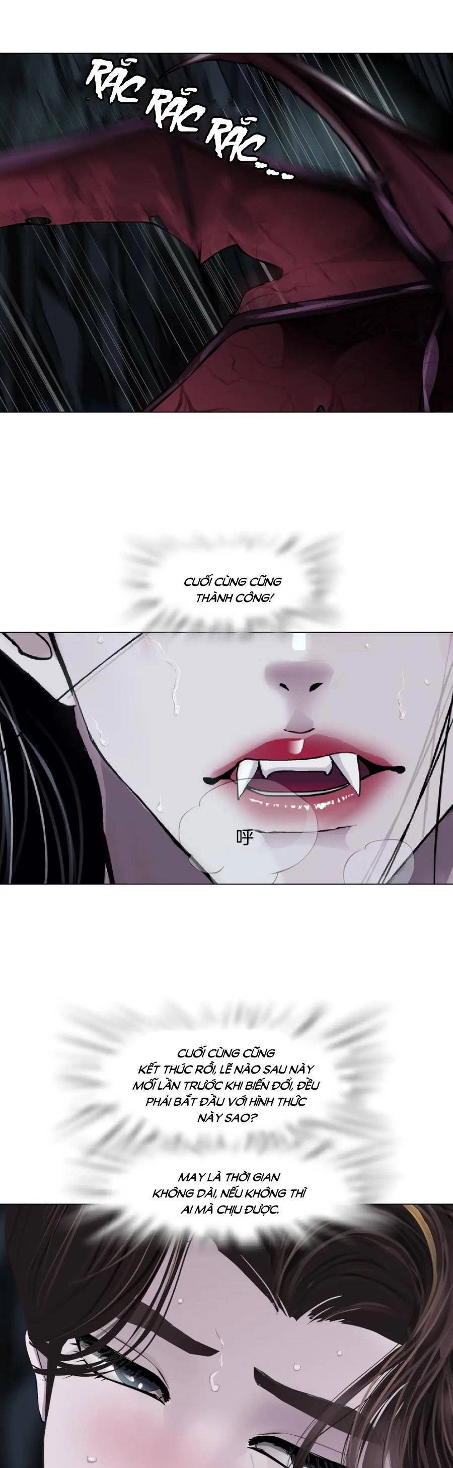 Đằng Nữ Chapter 252 - 2