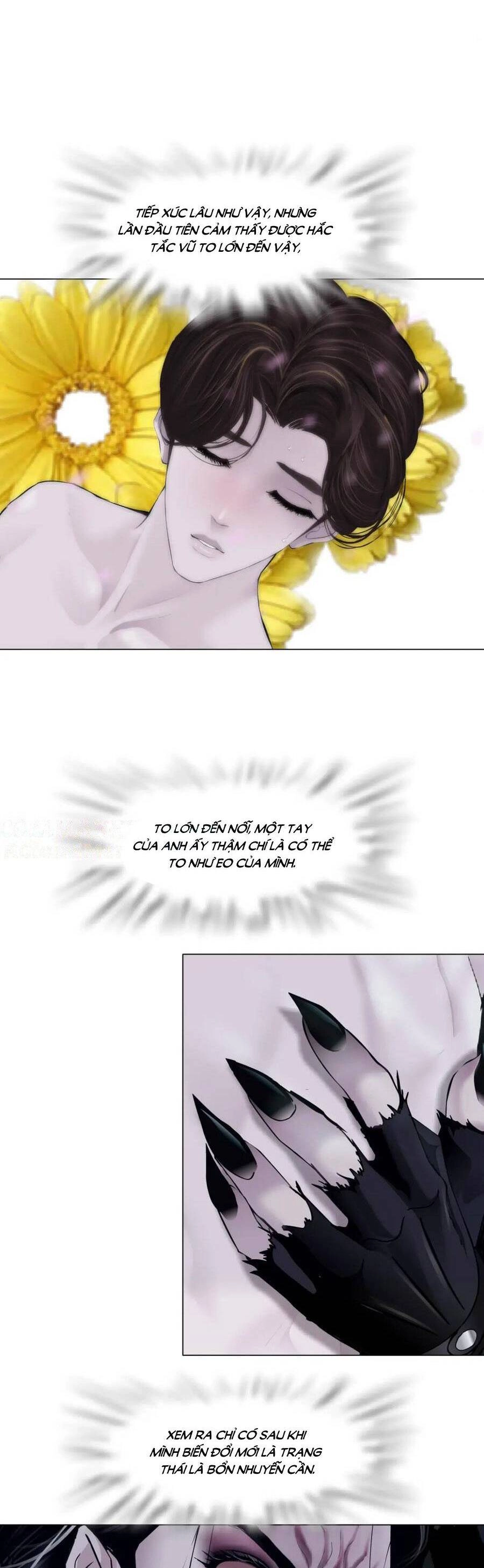 Đằng Nữ Chapter 252 - 4