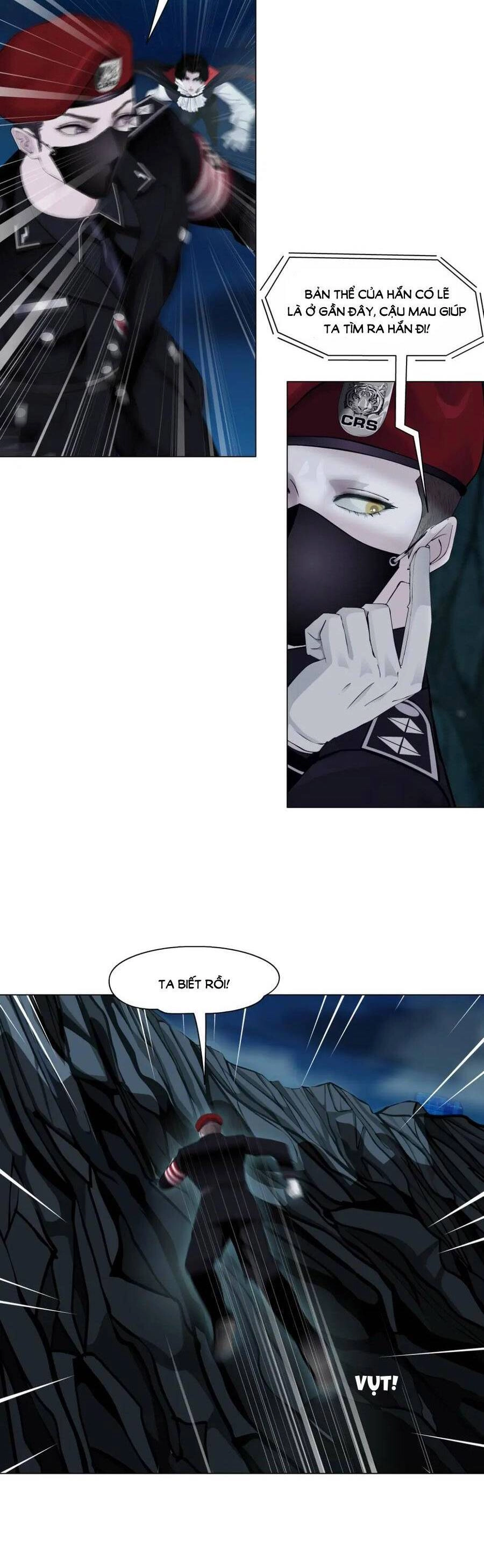 Đằng Nữ Chapter 252 - 8