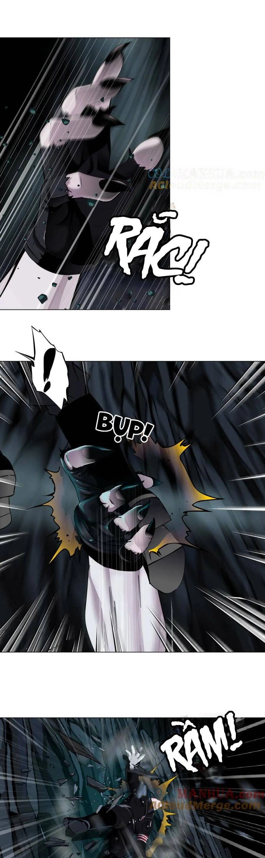 Đằng Nữ Chapter 252 - 9