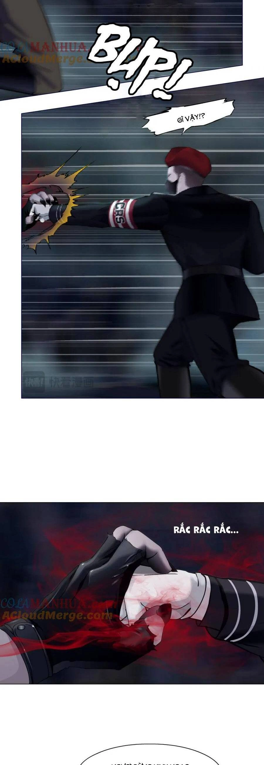 Đằng Nữ Chapter 252 - 12