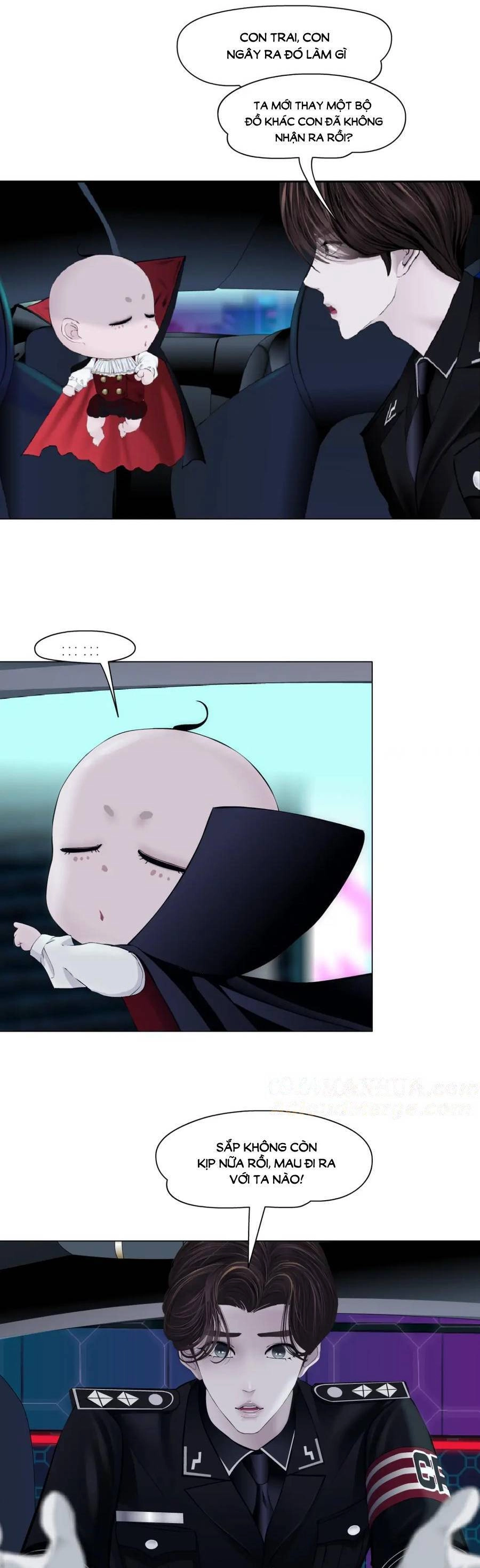 Đằng Nữ Chapter 253 - 2