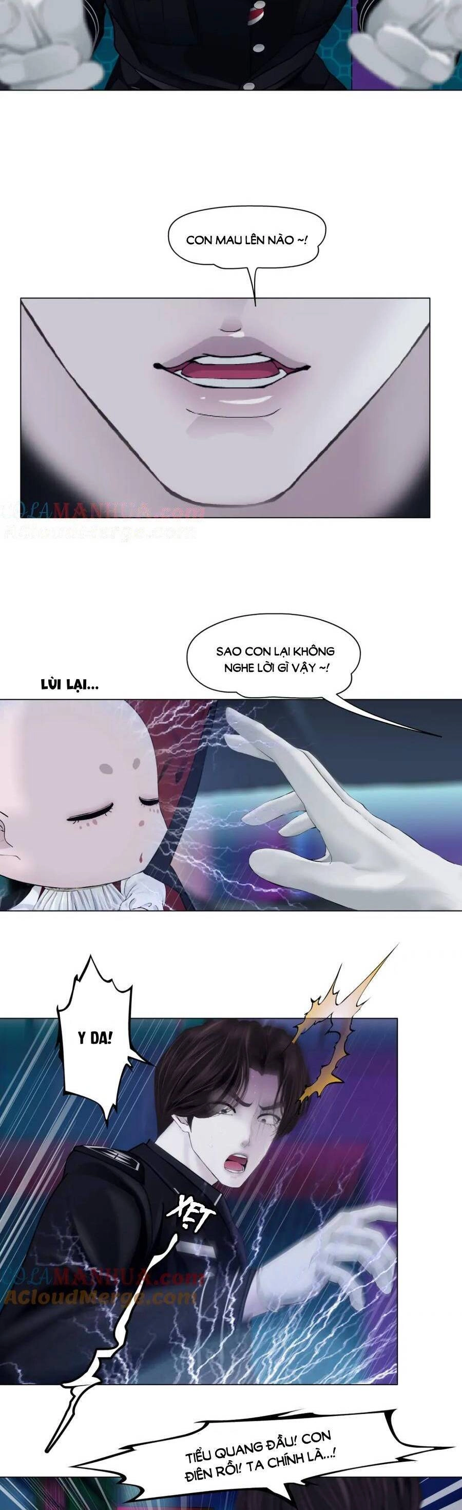 Đằng Nữ Chapter 253 - 3