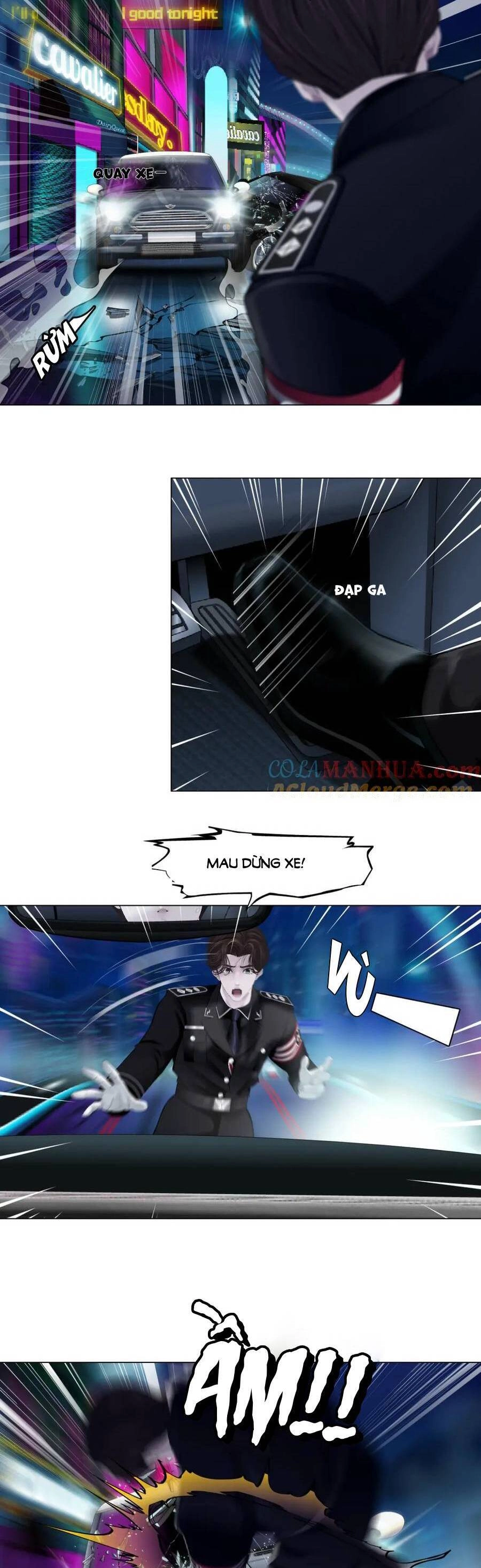 Đằng Nữ Chapter 253 - 4