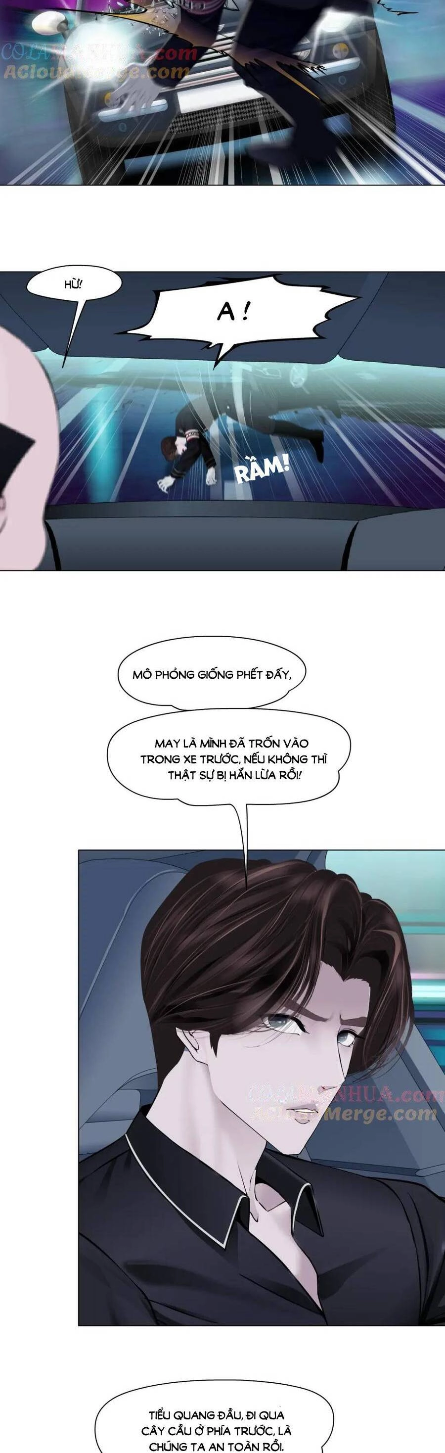 Đằng Nữ Chapter 253 - 5