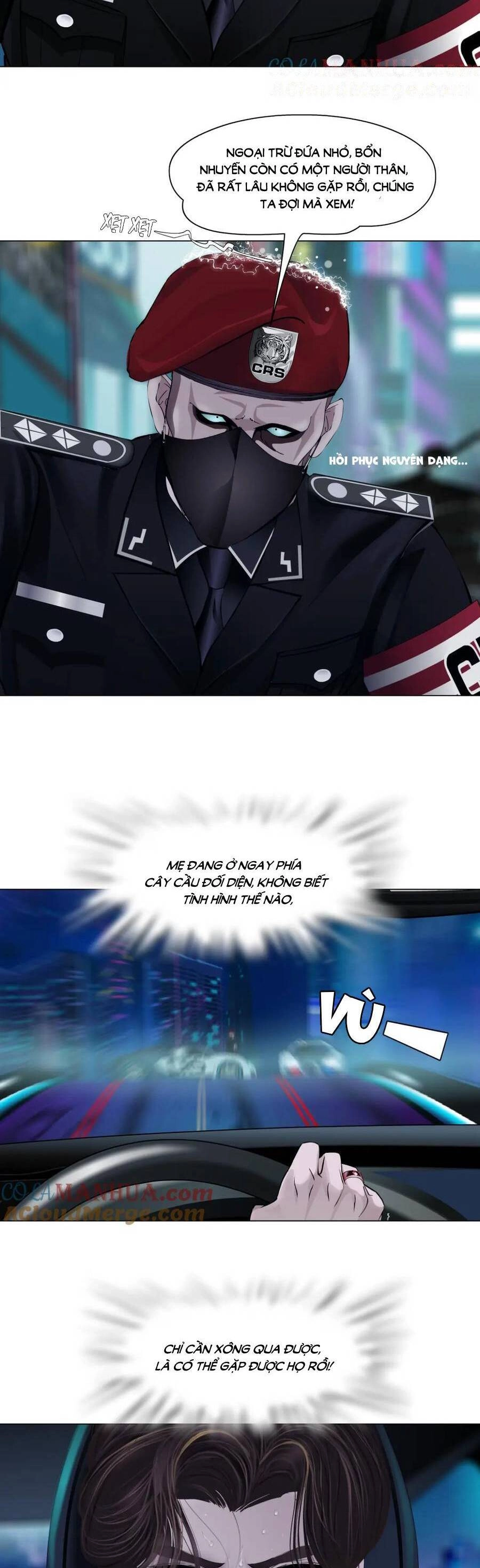 Đằng Nữ Chapter 253 - 7