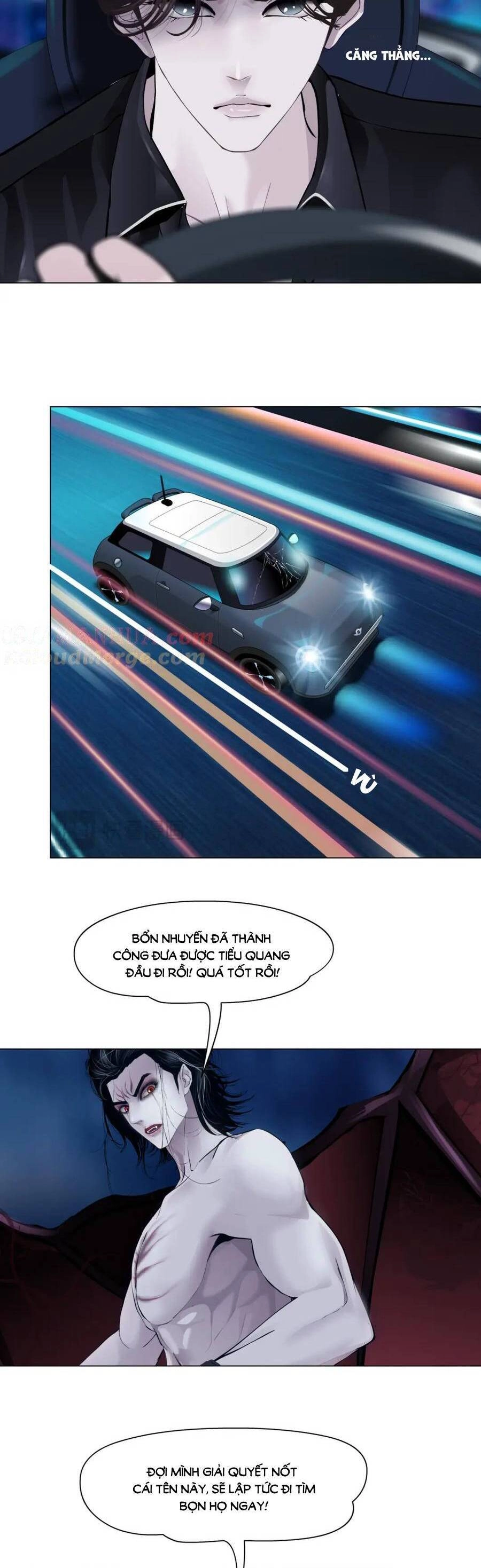 Đằng Nữ Chapter 253 - 8