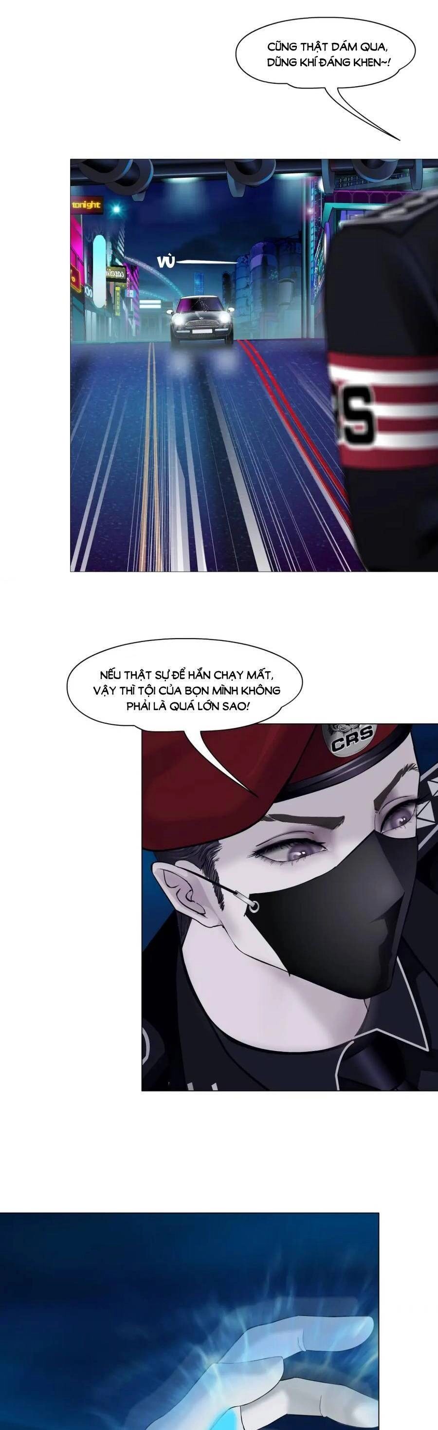 Đằng Nữ Chapter 253 - 10