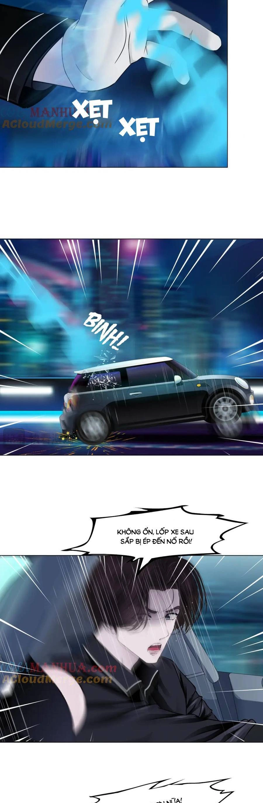 Đằng Nữ Chapter 253 - 11