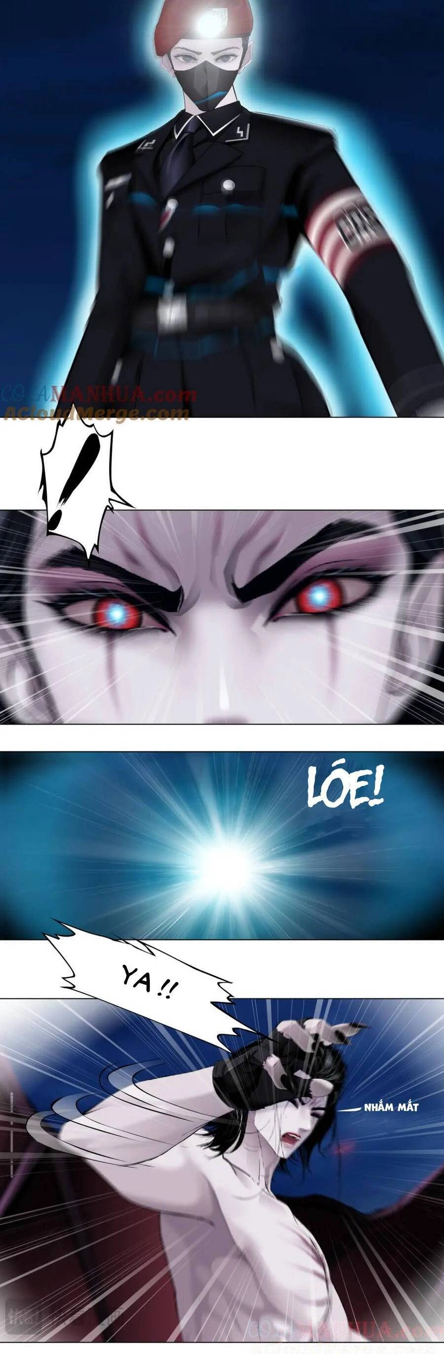 Đằng Nữ Chapter 253 - 13