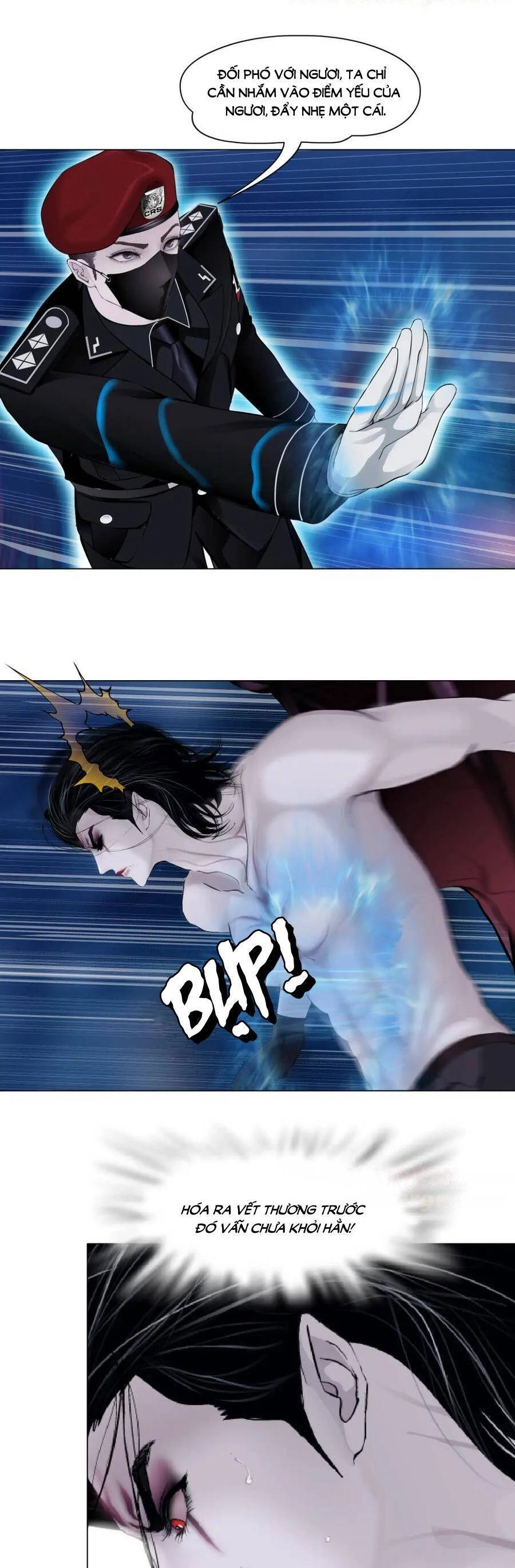 Đằng Nữ Chapter 253 - 14