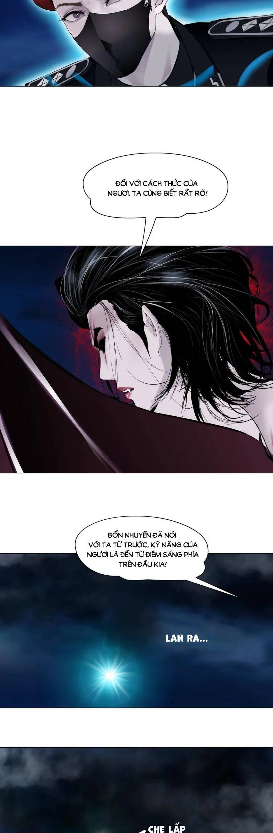 Đằng Nữ Chapter 253 - 17