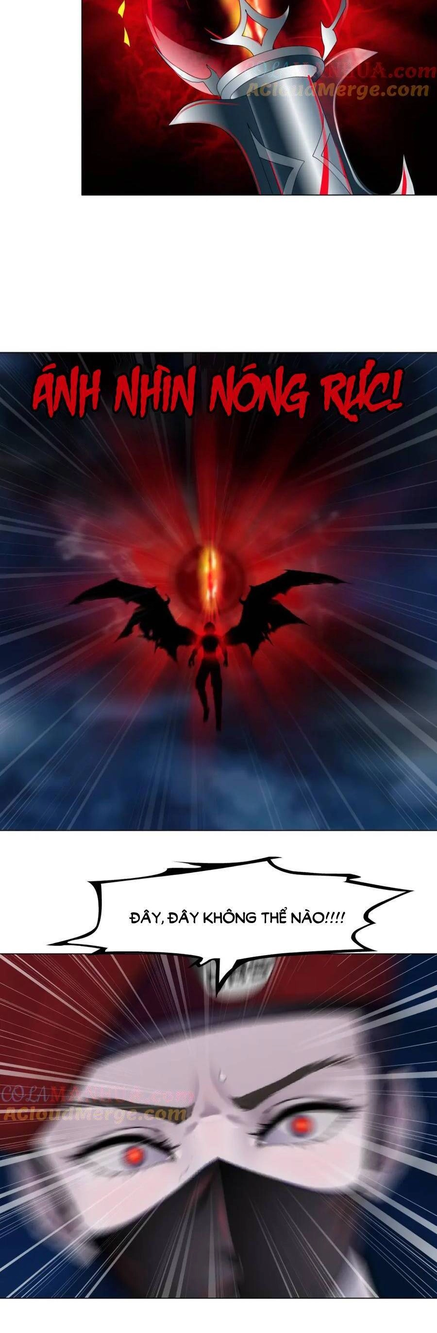 Đằng Nữ Chapter 253 - 19