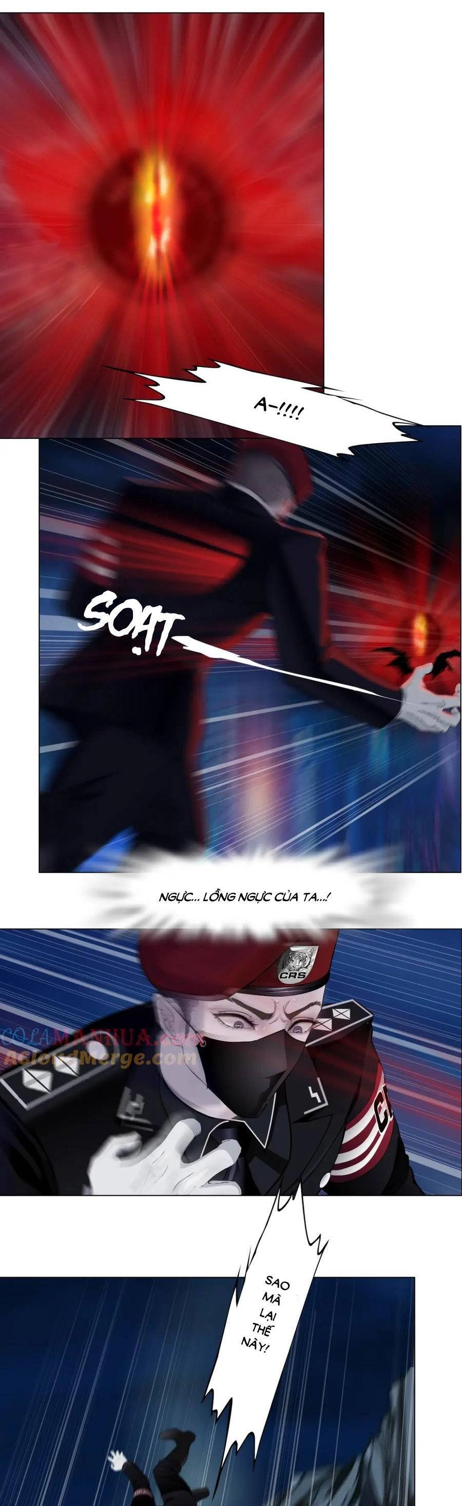 Đằng Nữ Chapter 254 - 2