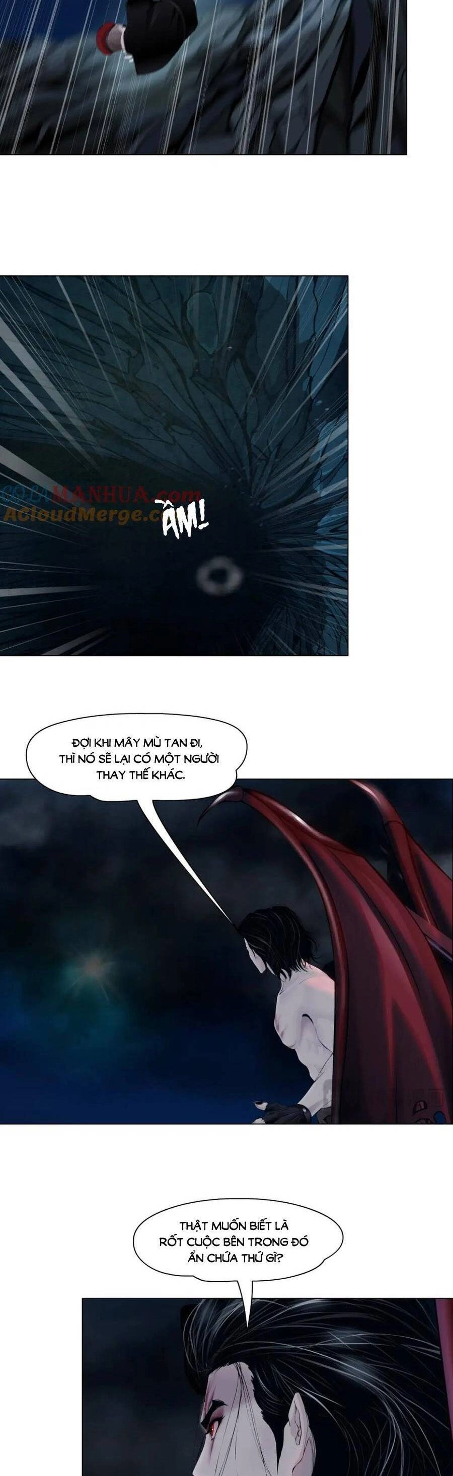 Đằng Nữ Chapter 254 - 3