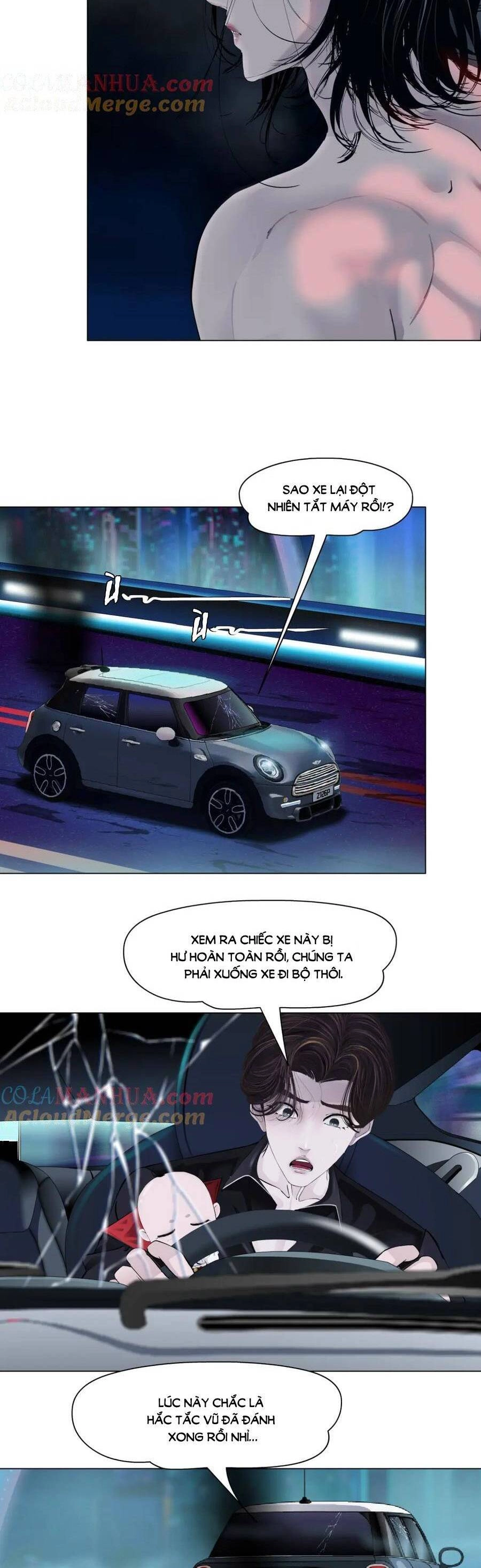 Đằng Nữ Chapter 254 - 4