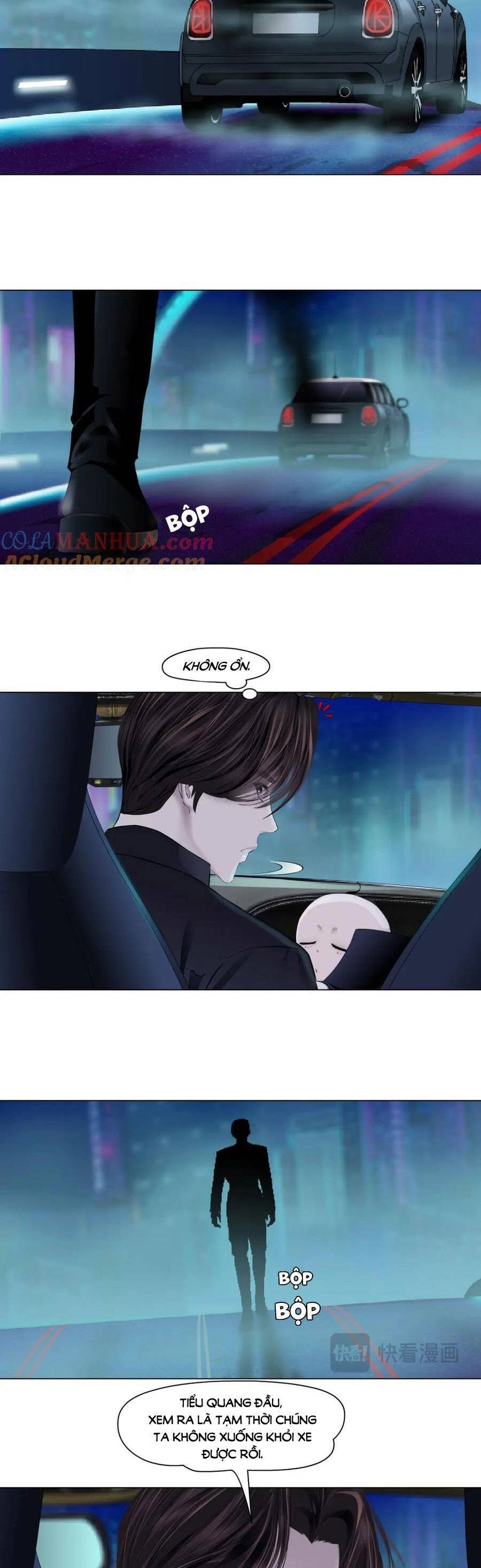 Đằng Nữ Chapter 254 - 5