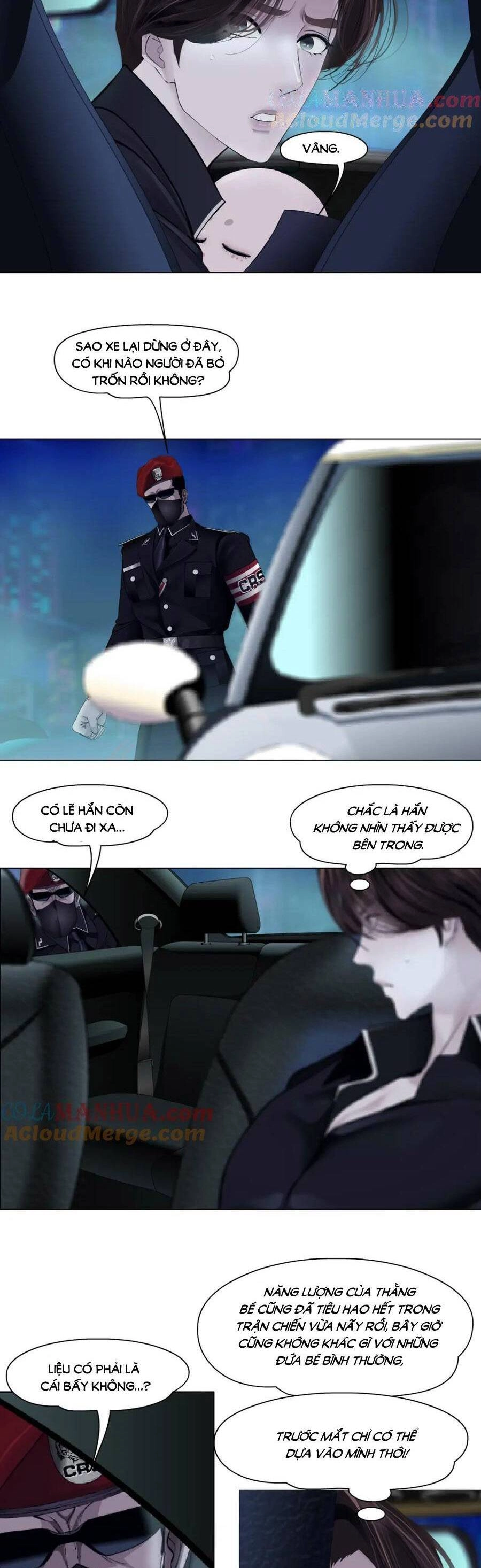 Đằng Nữ Chapter 254 - 6