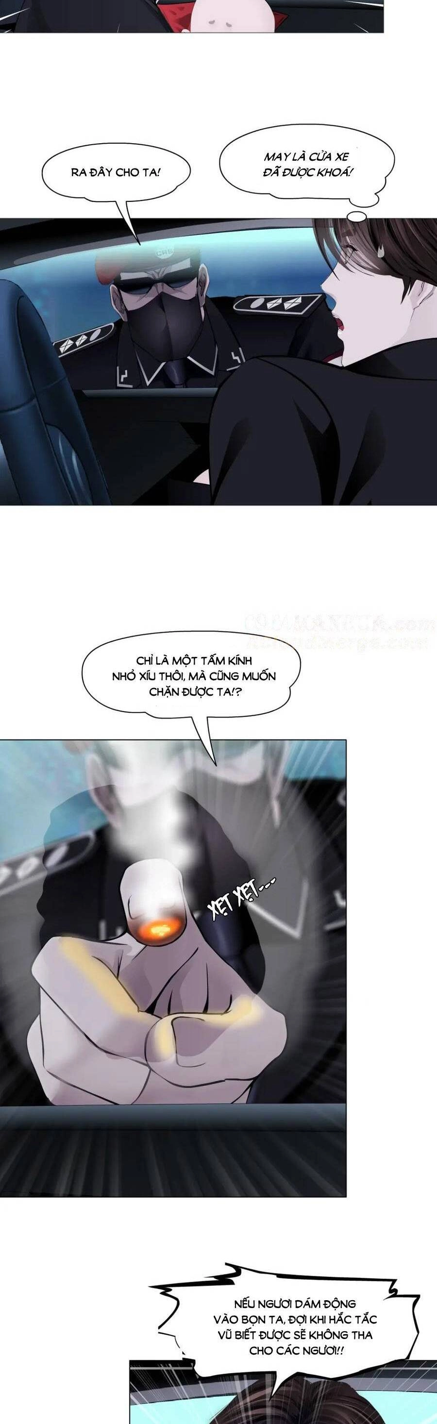 Đằng Nữ Chapter 254 - 9