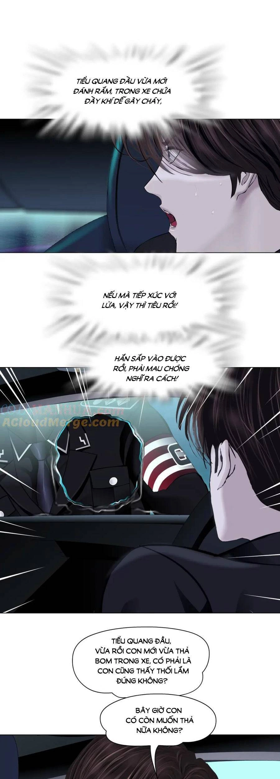 Đằng Nữ Chapter 254 - 11