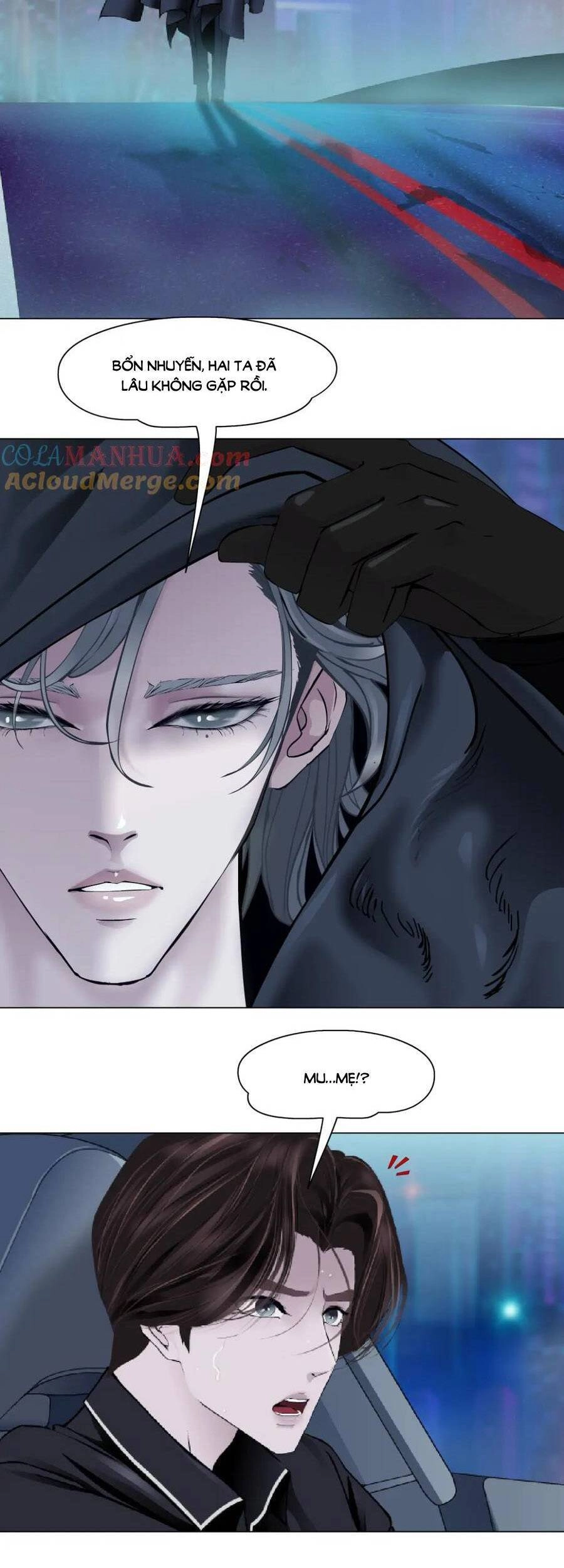 Đằng Nữ Chapter 254 - 16