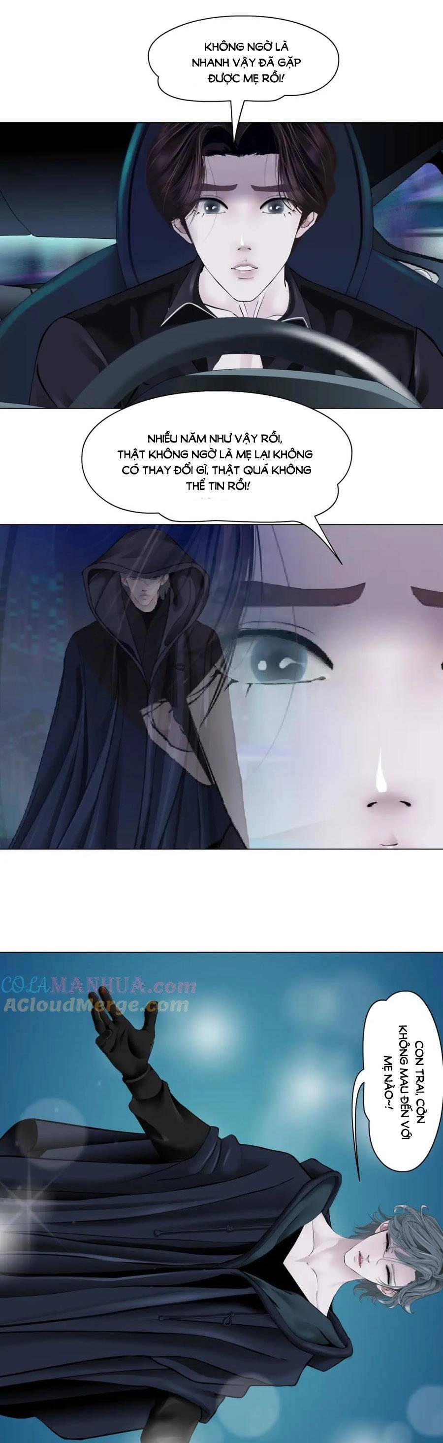 Đằng Nữ Chapter 255 - 2