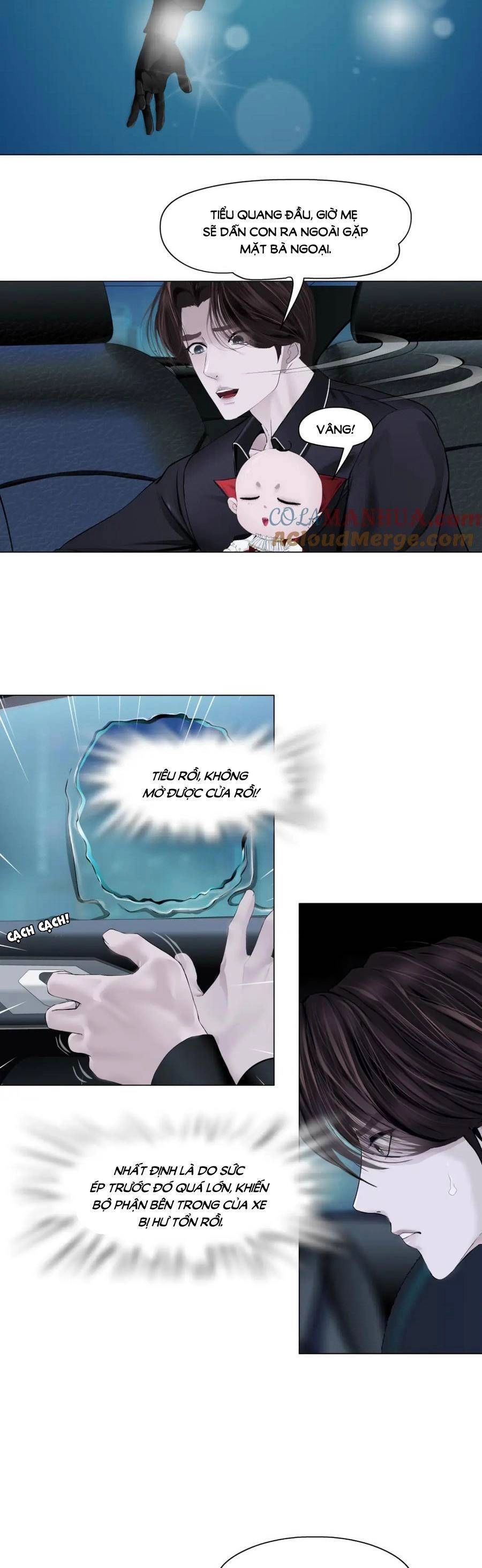 Đằng Nữ Chapter 255 - 3