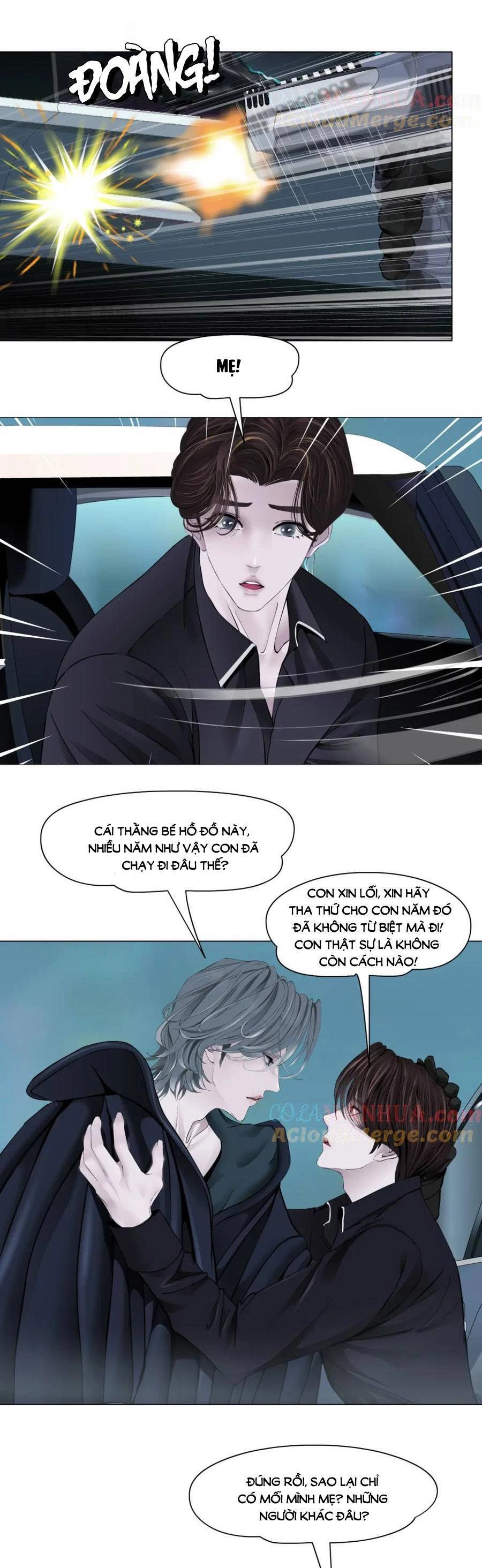 Đằng Nữ Chapter 255 - 6